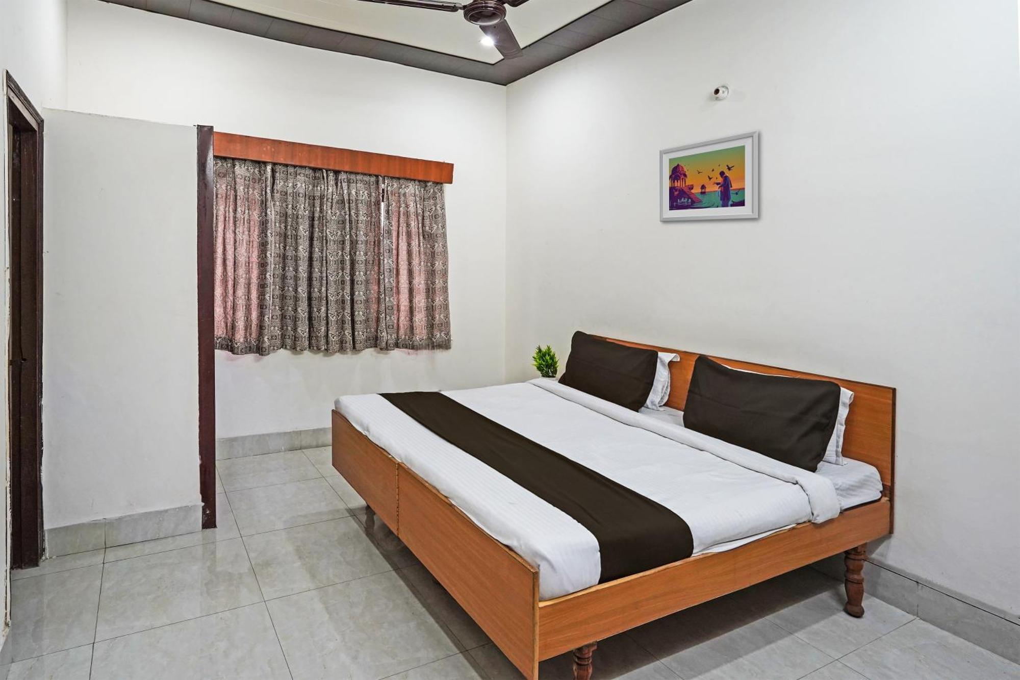 Hotel O Cozy Homestay Dehradun Exterior foto